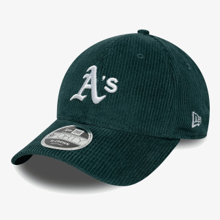New Era CORD 9FORTY® MCROWN 