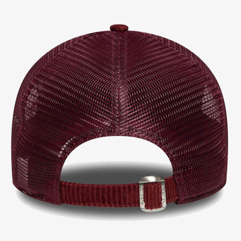 New Era CORD 9TWENTY® TRUCKER 