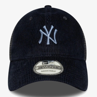 New Era CORD 9TWENTY® TRUCKER 