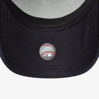 New Era MLB SCRIPT TRUCKER 