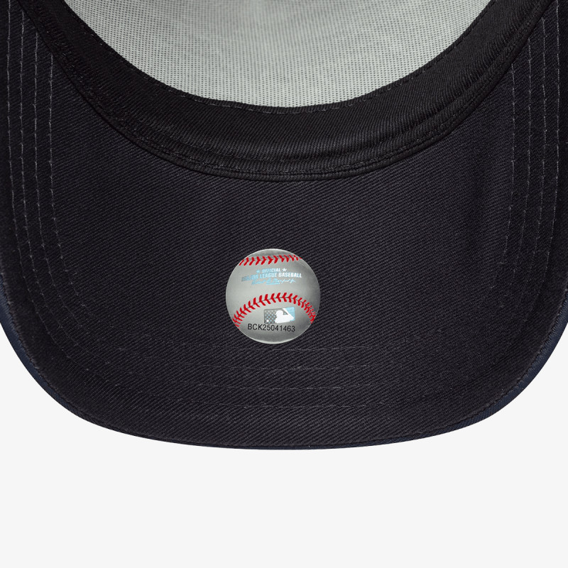 New Era MLB SCRIPT TRUCKER 