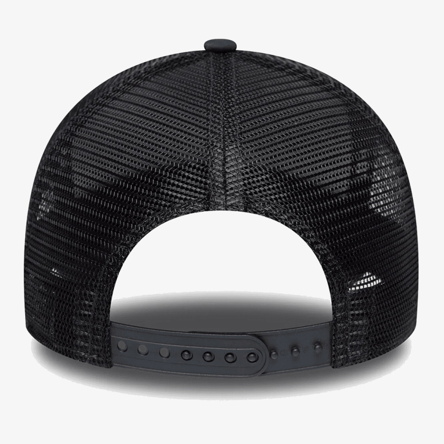 New Era MLB SCRIPT TRUCKER 