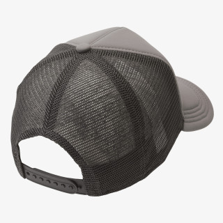 New Era MLB SCRIPT TRUCKER 
