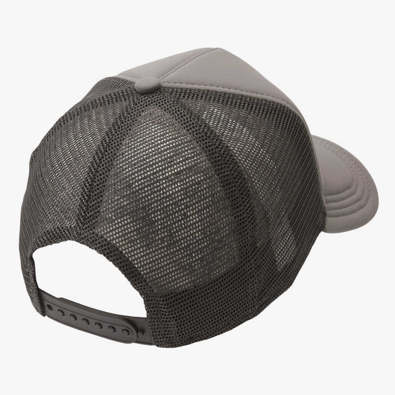 New Era MLB SCRIPT TRUCKER 