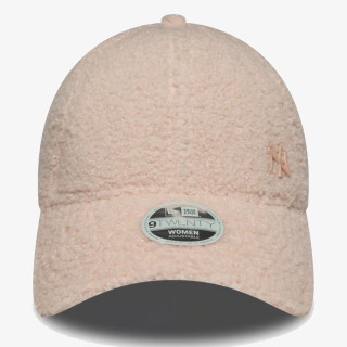 New Era FEMALE BORG 9FORTY® 