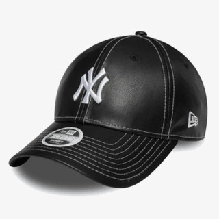 New Era FEMALE TOPSTITCH PU 9FORTY® 