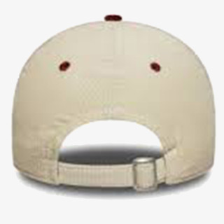 New Era FEMALE BLOCK CORD 9TWENTY® 