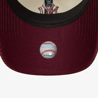 New Era FEMALE BLOCK CORD 9TWENTY® 