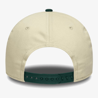 New Era WS PATCH 9FORTY® MC 