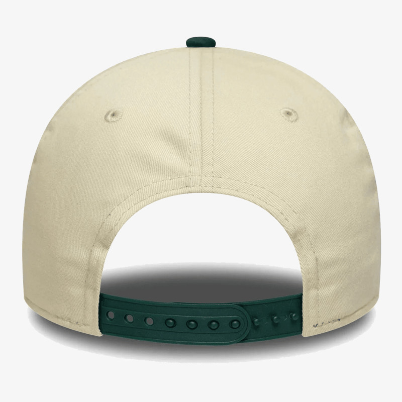 New Era WS PATCH 9FORTY® MC 