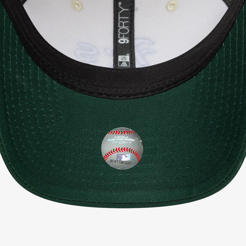 New Era WS PATCH 9FORTY® MC 