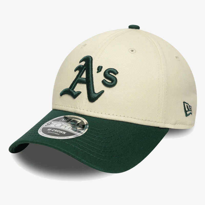 New Era WS PATCH 9FORTY® MC 