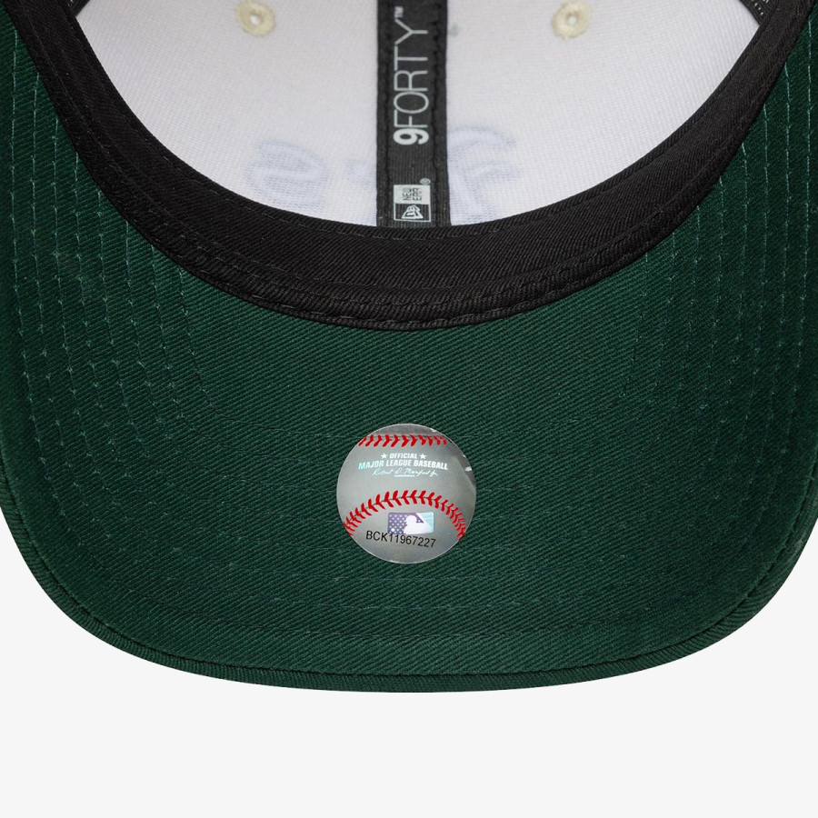 New Era WS PATCH 9FORTY® MC 