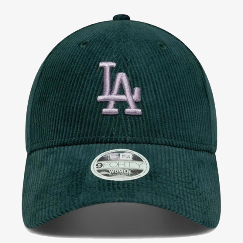 New Era FEMALE CORD 9FORTY® 