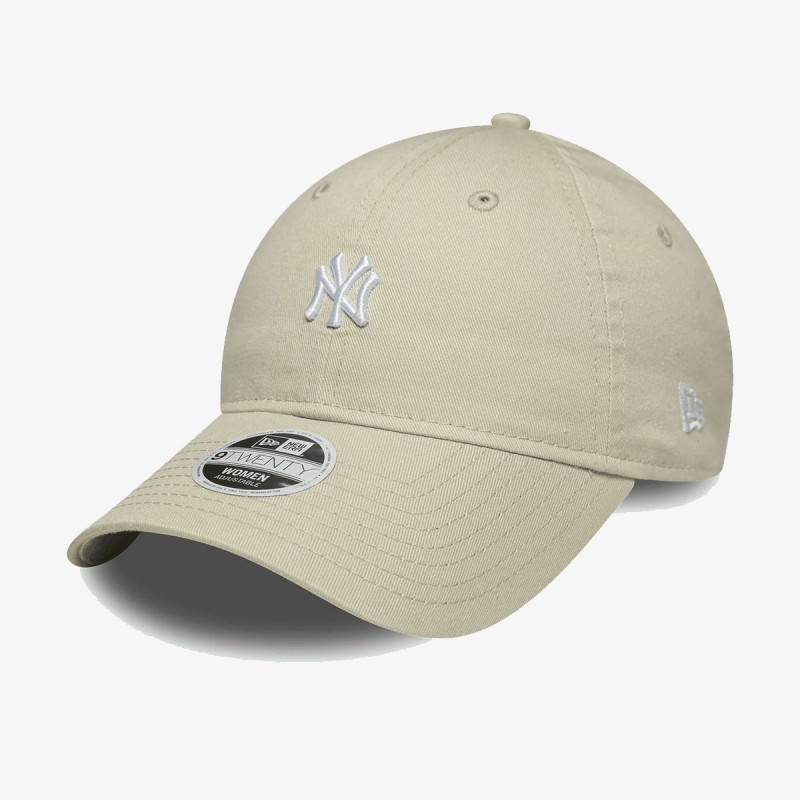 New Era FEMALE WASHED MINI 9TWENTY® 