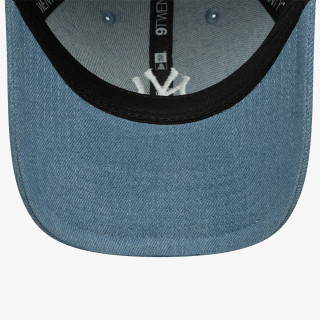 New Era FEMALE DENIM STITCH 9TWENTY® 