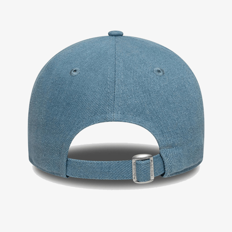 New Era FEMALE DENIM STITCH 9TWENTY® 