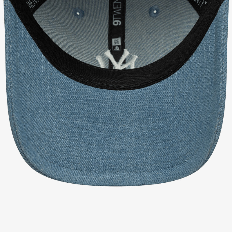 New Era FEMALE DENIM STITCH 9TWENTY® 