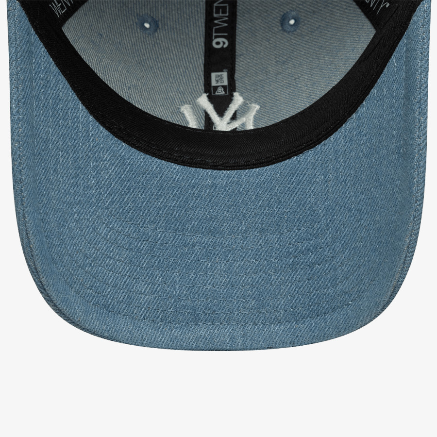 New Era FEMALE DENIM STITCH 9TWENTY® 