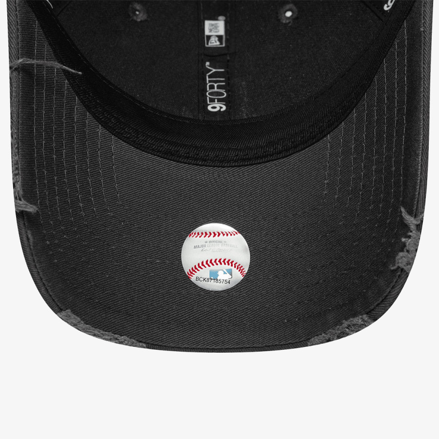 New Era WASH DISTRESS 9FORTY® 