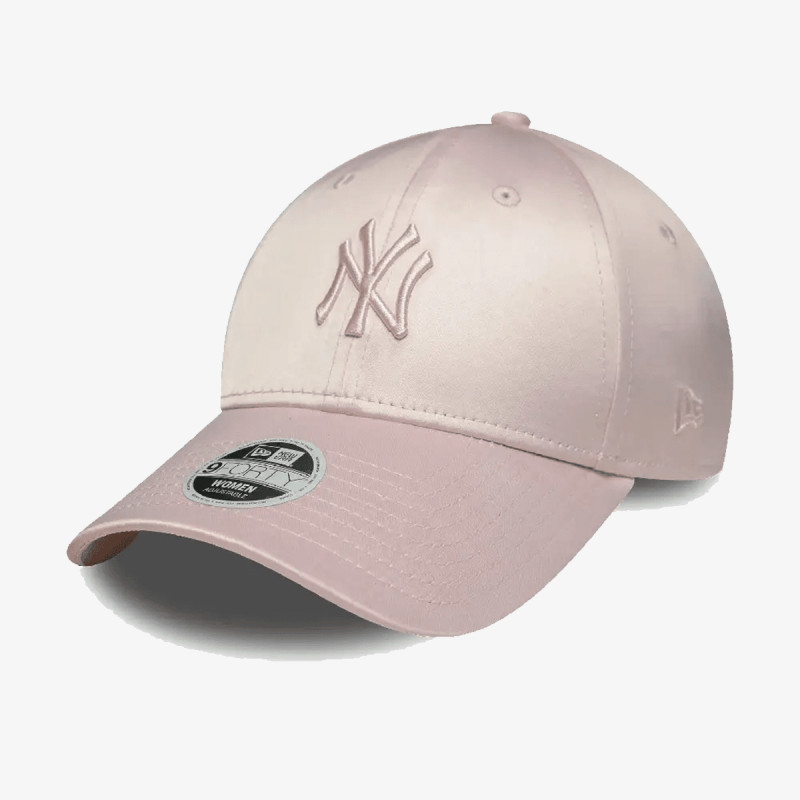 New Era FEMALE SATIN 9FORTY® 