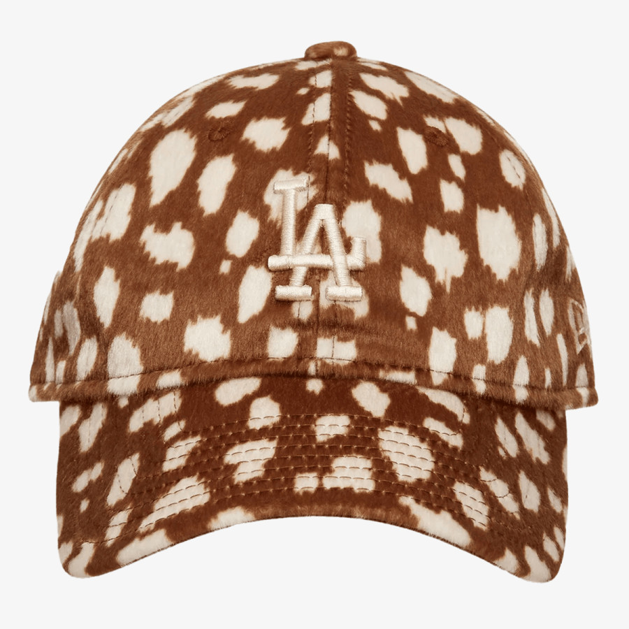 New Era ANIMAL PRINT 9TWENTY® 