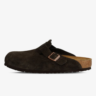 Birkenstock Boston LEVE Mocca 