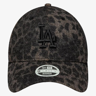New Era COSY LEOPARD 9FORTY® 