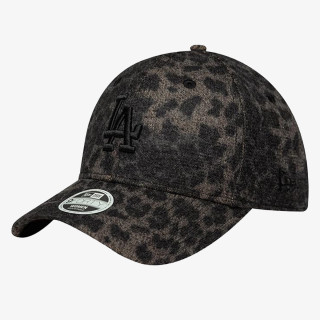 New Era COSY LEOPARD 9FORTY® 