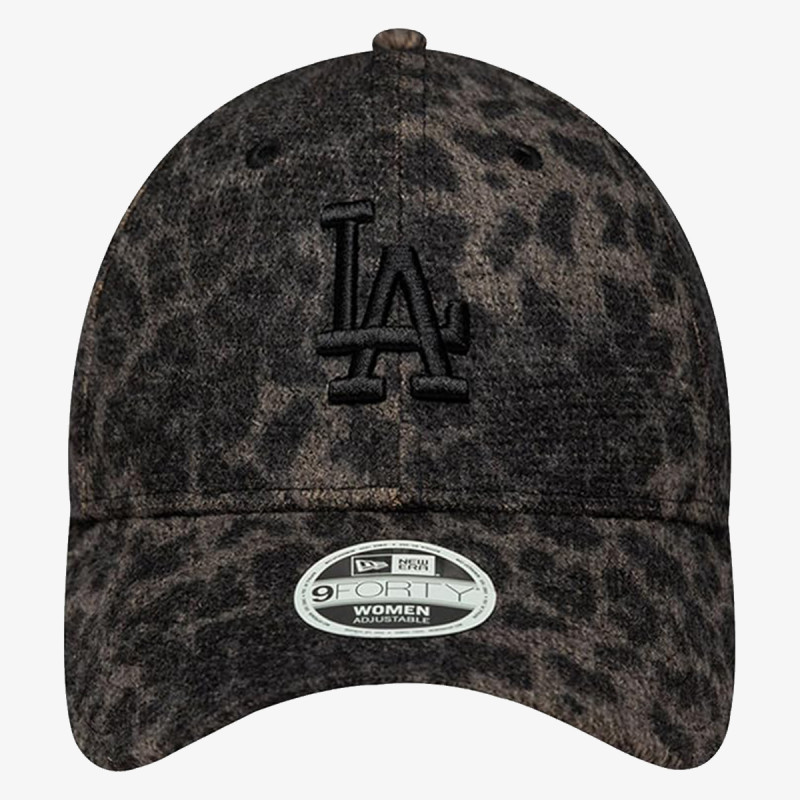 New Era COSY LEOPARD 9FORTY® 