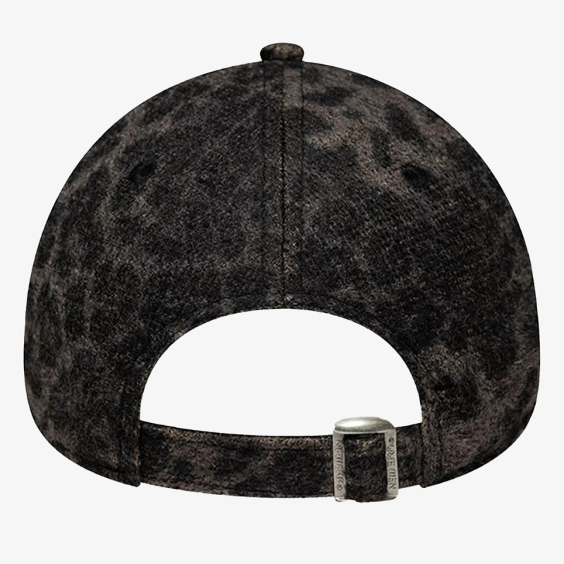 New Era COSY LEOPARD 9FORTY® 