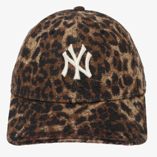 New Era COSY LEOPARD 9FORTY® 