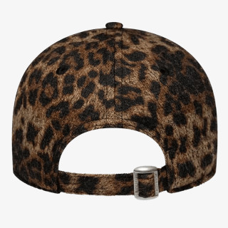 New Era COSY LEOPARD 9FORTY® 
