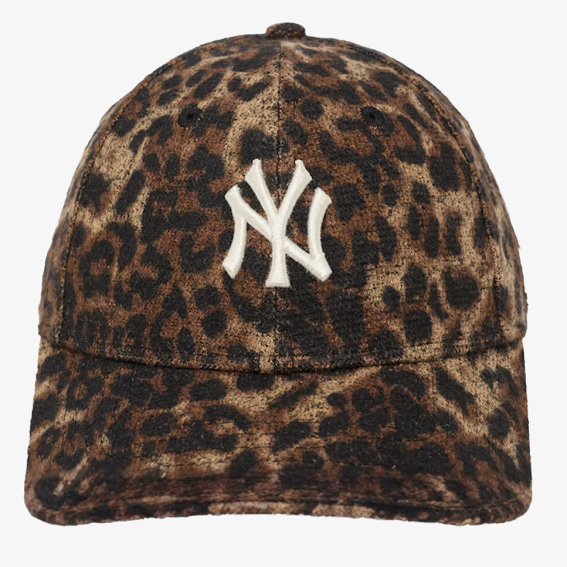 New Era COSY LEOPARD 9FORTY® 