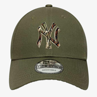 New Era OUTLINE CAMO 9FORTY® 