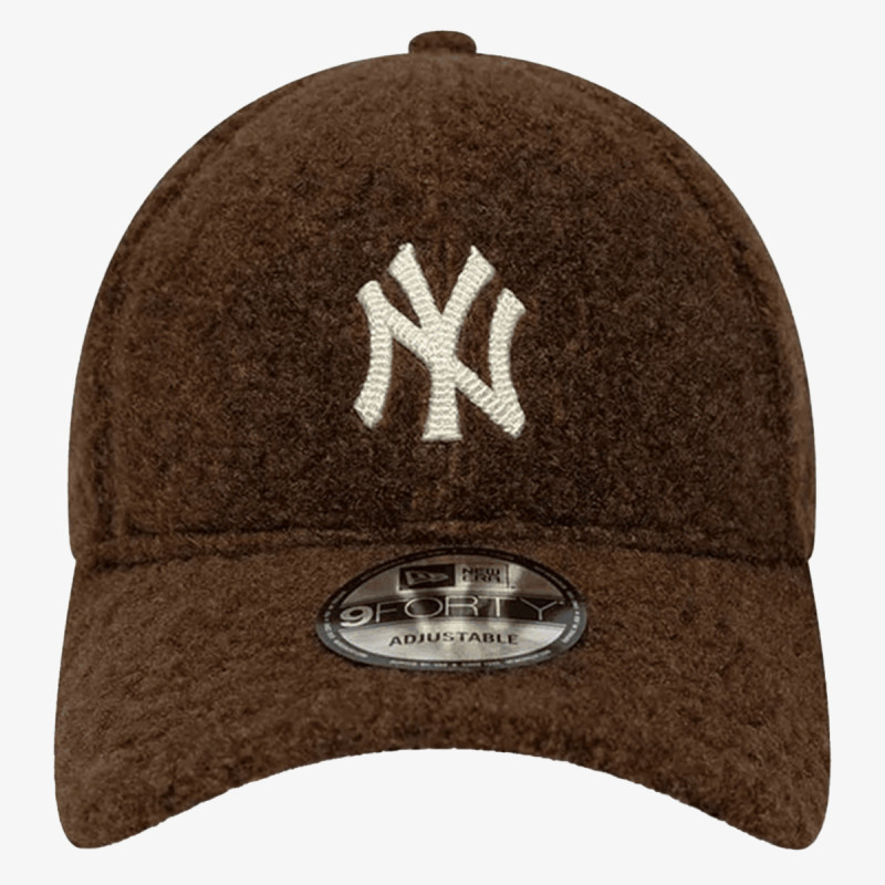 New Era WINTER BORG 9FORTY® 