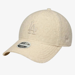 New Era WINTER BORG 9FORTY® MC 