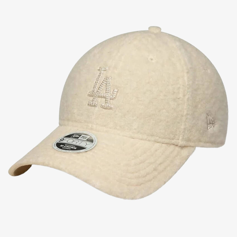 New Era WINTER BORG 9FORTY® MC 