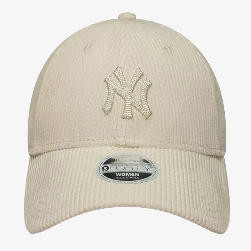 New Era CORD 9FORTY® 