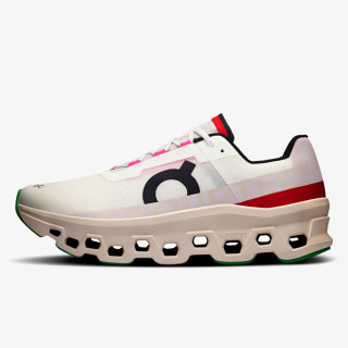On CLOUDMONSTER 