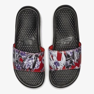 Nike WMNS BENASSI JDI PRINT 