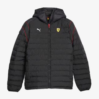 PUMA PUMA Ferrari Race MT7 Ecolite Down Jacke 