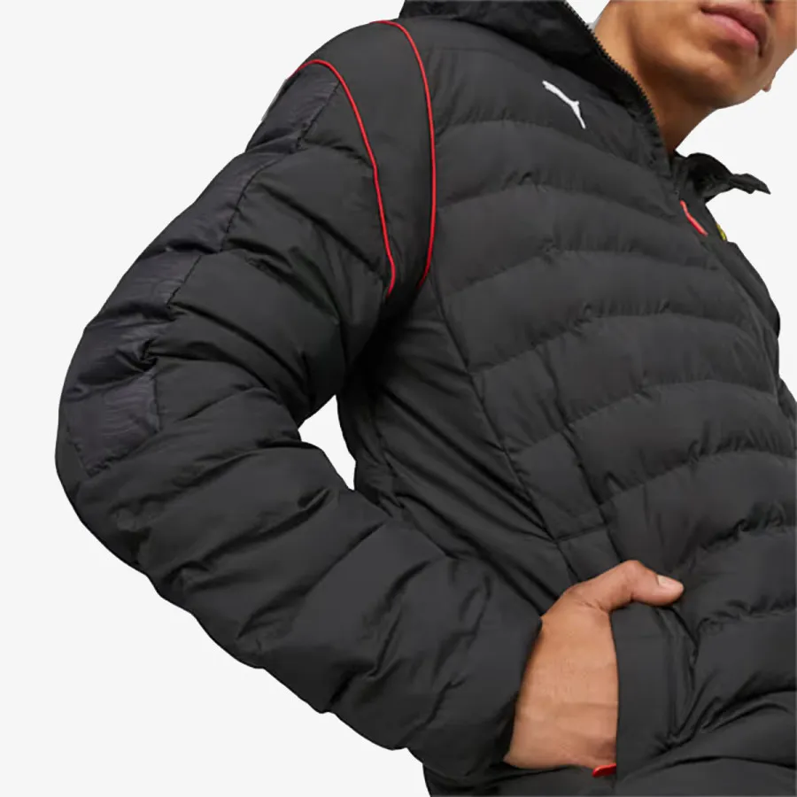 PUMA PUMA Ferrari Race MT7 Ecolite Down Jacke 