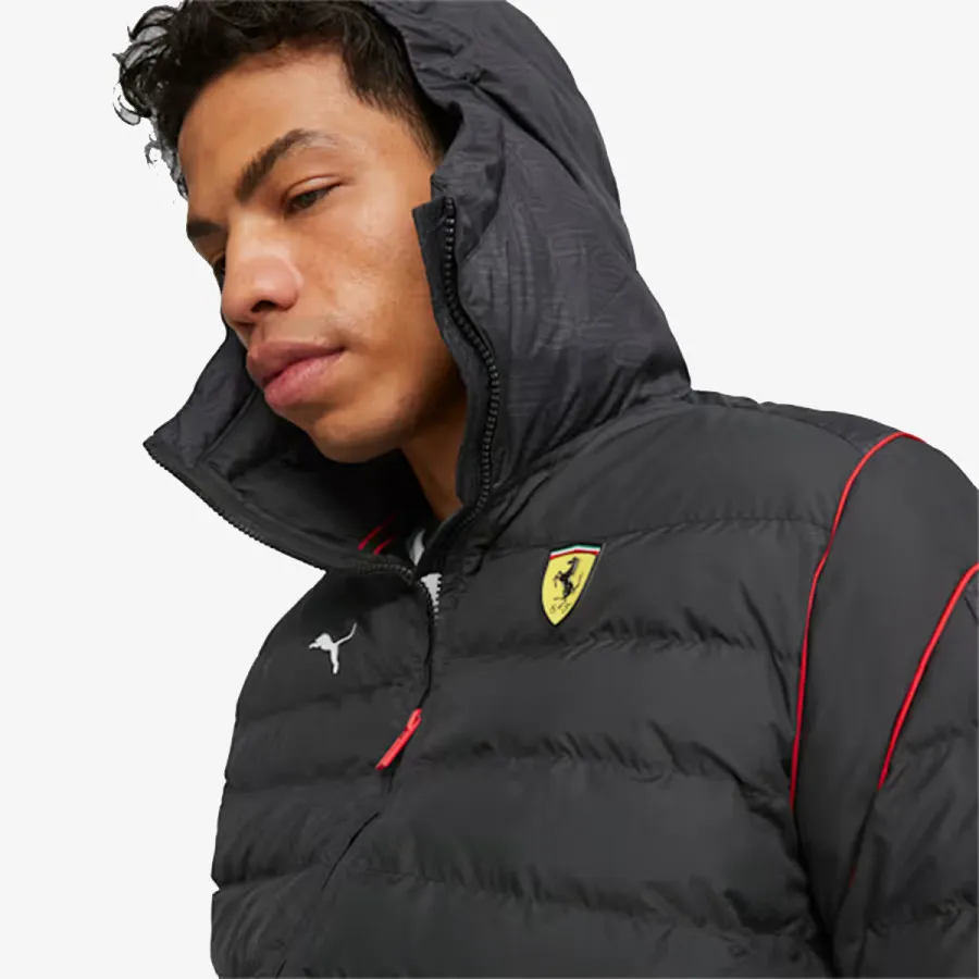PUMA PUMA Ferrari Race MT7 Ecolite Down Jacke 