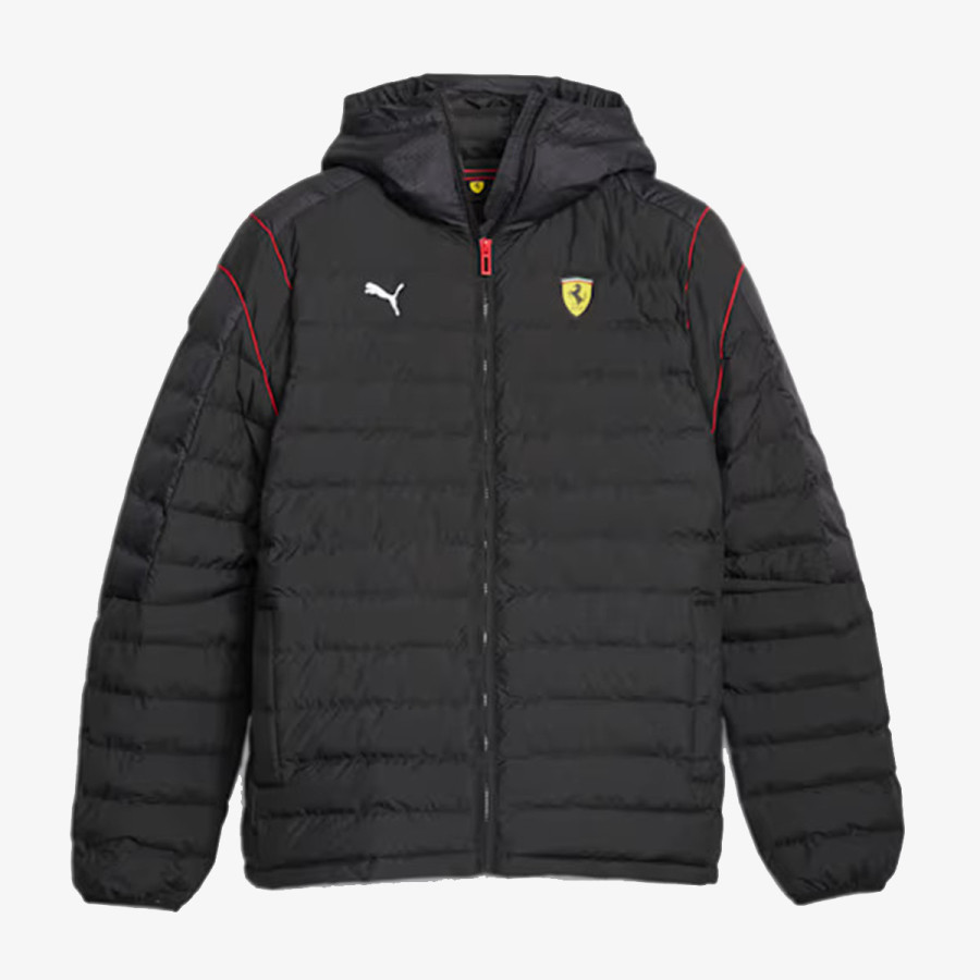 Puma PUMA Ferrari Race MT7 Ecolite Down Jacke 