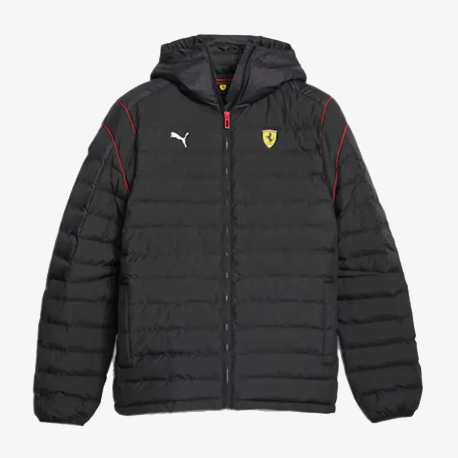 PUMA PUMA Ferrari Race MT7 Ecolite Down Jacke 