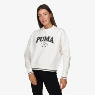 PUMA PUMA SQUAD Crew FL 