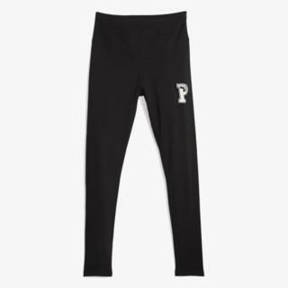 PUMA PUMA SQUAD High-Waist Leggings 