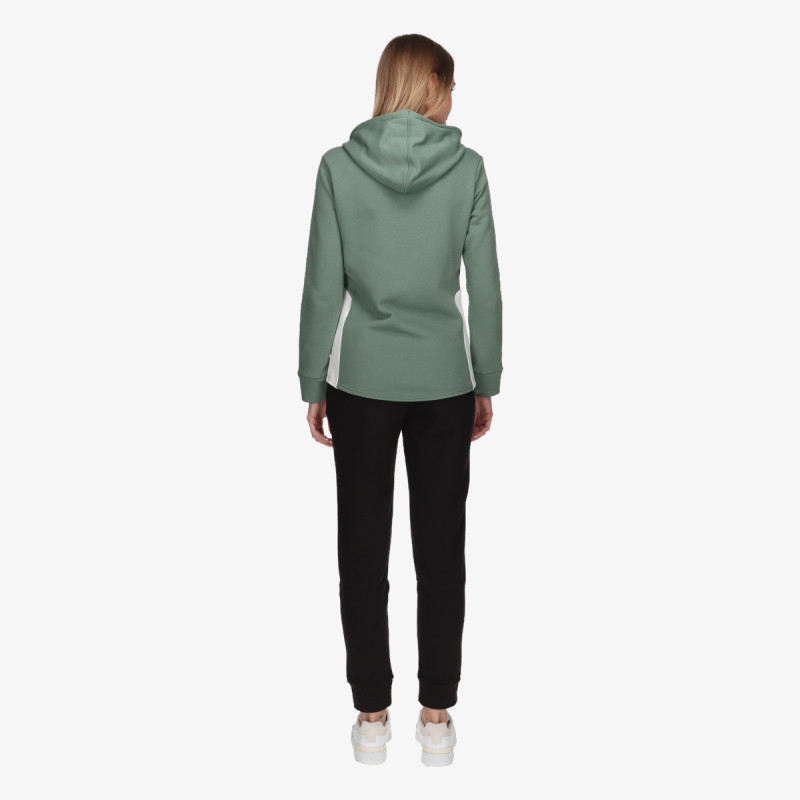 Puma PUMA Classic Hooded Tracksuit FL cl 