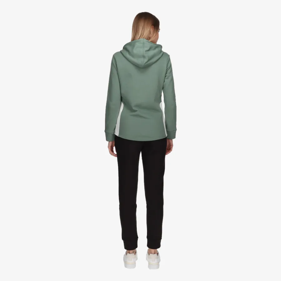 PUMA PUMA Classic Hooded Tracksuit FL cl 